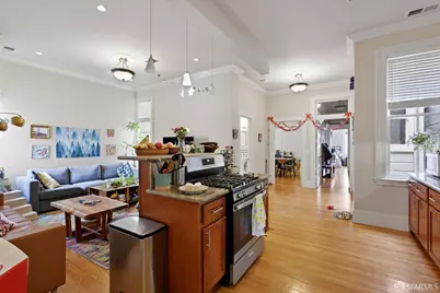 1671-1673 Hayes Street, San Francisco, CA 94117 - Photo 2