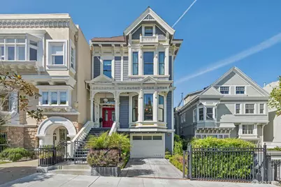 1948 Pacific Avenue, San Francisco, CA 94109 - Photo 2