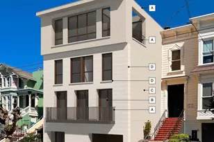 2652 California St, San Francisco, CA 94115 - Photo 1