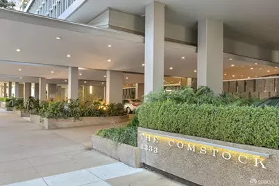 1333 Jones Street #502, San Francisco, CA 94109 - Photo 36