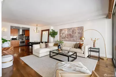 1333 Jones Street #502, San Francisco, CA 94109 - Photo 2