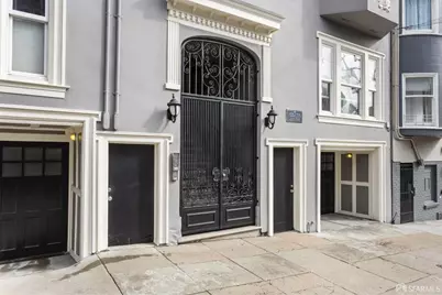 1524 Larkin Street, San Francisco, CA 94109 - Photo 4