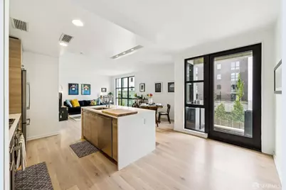 451 Donahue Street #418, San Francisco, CA 94124 - Photo 8