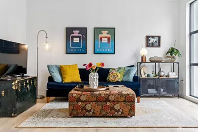 451 Donahue Street #418, San Francisco, CA 94124 - Photo 4