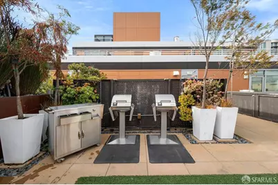 72 Townsend Street #501, San Francisco, CA 94107 - Photo 40