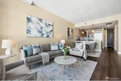 72 Townsend Street #501, San Francisco, CA 94107 - Photo 2