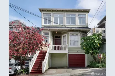 173 Hartford Street, San Francisco, CA 94114 - Photo 1