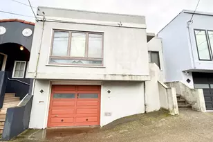 553 28th St, San Francisco, CA 94131 - Photo 1