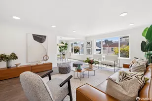 118 Ortega St, San Francisco, CA 94122 - Photo 2