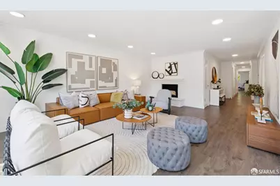 118 Ortega Street, San Francisco, CA 94122 - Photo 4