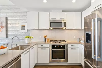 1 Hawthorne Street #23D, San Francisco, CA 94105 - Photo 12