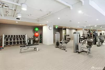 1 Hawthorne Street #23D, San Francisco, CA 94105 - Photo 32