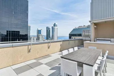 1 Hawthorne Street #23D, San Francisco, CA 94105 - Photo 34