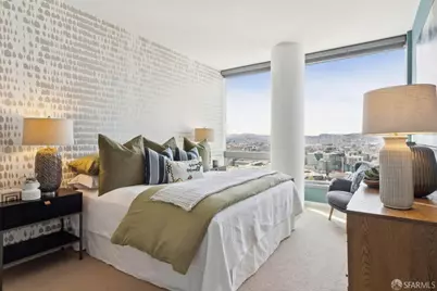 1 Hawthorne Street #23D, San Francisco, CA 94105 - Photo 18