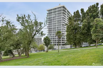 2200 Sacramento Street #104, San Francisco, CA 94115 - Photo 1