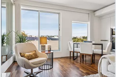 2020 Ellis Street #402, San Francisco, CA 94115 - Photo 4