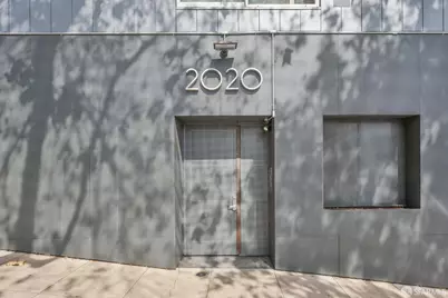 2020 Ellis Street #402, San Francisco, CA 94115 - Photo 28