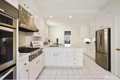 840 Powell Street #701, San Francisco, CA 94108 - Photo 14