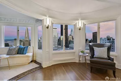 840 Powell Street #701, San Francisco, CA 94108 - Photo 30