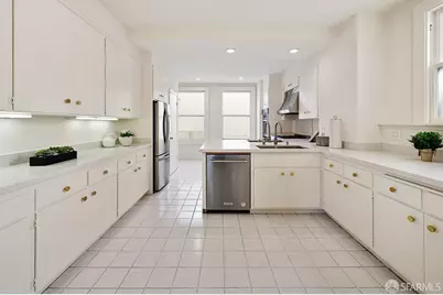 840 Powell Street #701, San Francisco, CA 94108 - Photo 12