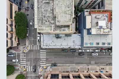 225 Ellis Street, San Francisco, CA 94102 - Photo 4