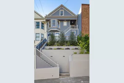 4149 26th Street, San Francisco, CA 95131 - Photo 1