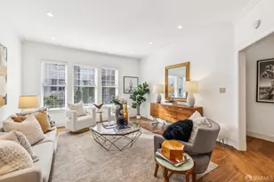1262 Sacramento St, San Francisco, CA 94108 - Photo 4