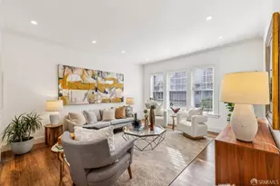 1262 Sacramento St, San Francisco, CA 94108 - Photo 2