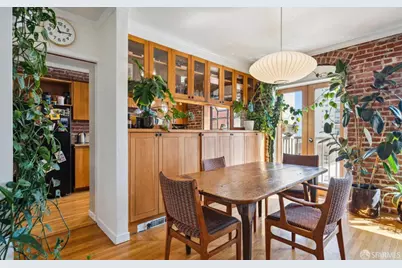 1022 Powell Street #2, San Francisco, CA 94108 - Photo 4