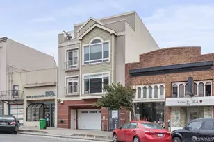 1517 Irving St, San Francisco, CA 94122 - Photo 2