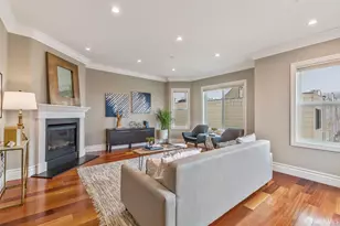 1517 Irving St, San Francisco, CA 94122 - Photo 4