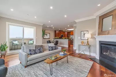 1517 Irving Street #3, San Francisco, CA 94122 - Photo 6