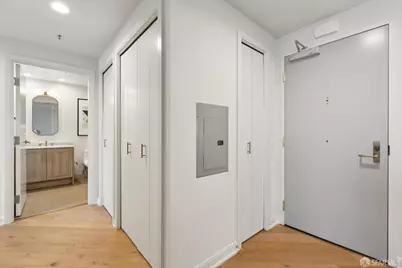 401 Harrison Street #19A, San Francisco, CA 94105 - Photo 16