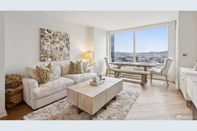 401 Harrison Street #19A, San Francisco, CA 94105 - Photo 8