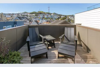 335 Diamond Street, San Francisco, CA 94114 - Photo 58