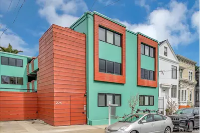 226 27th Street #10, San Francisco, CA 94114 - Photo 2
