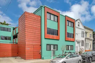 226 27th St, San Francisco, CA 94114 - Photo 2