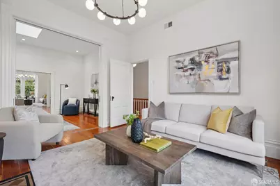 2536 Bryant Street, San Francisco, CA 94110 - Photo 4