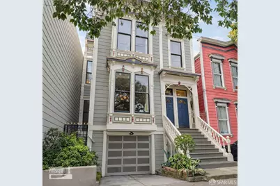 2536 Bryant Street, San Francisco, CA 94110 - Photo 1