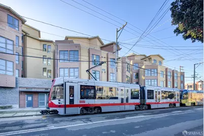 3535 Wawona Street, San Francisco, CA 94116 - Photo 30