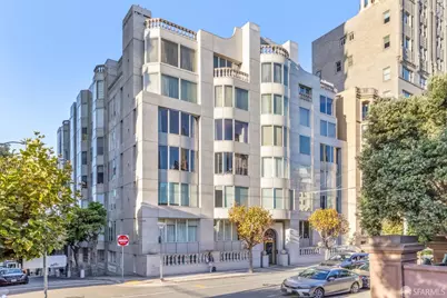 1150 Sacramento Street #701, San Francisco, CA 94108 - Photo 68