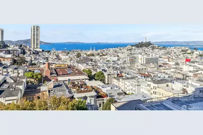 1150 Sacramento Street #701, San Francisco, CA 94108 - Photo 2
