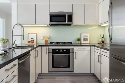 338 Spear Street #9E, San Francisco, CA 94105 - Photo 8