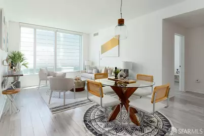338 Spear Street #9E, San Francisco, CA 94105 - Photo 2