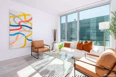 338 Spear Street #9E, San Francisco, CA 94105 - Photo 4
