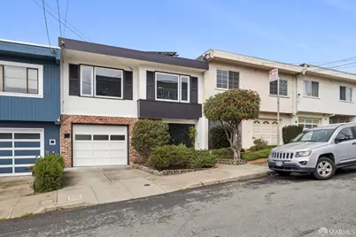2091 35th Avenue, San Francisco, CA 94116 - Photo 2