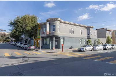 2543 24th Street, San Francisco, CA 94110 - Photo 4