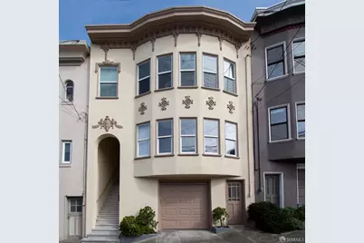 1484 18th Avenue, San Francisco, CA 94127 - Photo 2