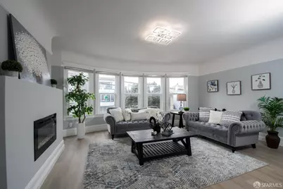 1484 18th Avenue, San Francisco, CA 94127 - Photo 6