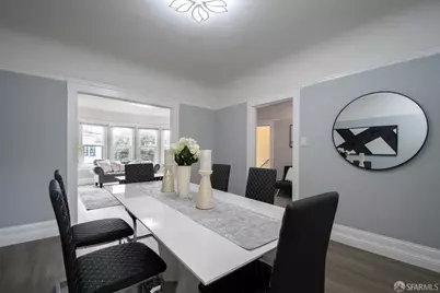 1484 18th Avenue, San Francisco, CA 94127 - Photo 12